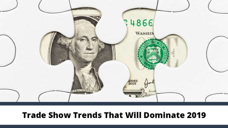 puzzle pieces unveiling a dollar bill