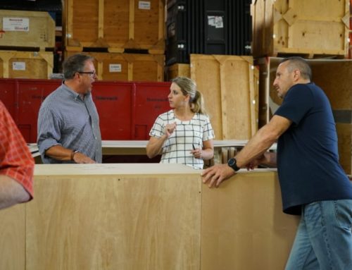 5 Tips to Work More Successfully With Your Exhibit Design and Trade Show Booth Builders