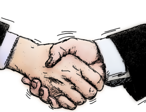 Attention Sales! Start Identifying Your Leads and Closing Sales at Trade Shows