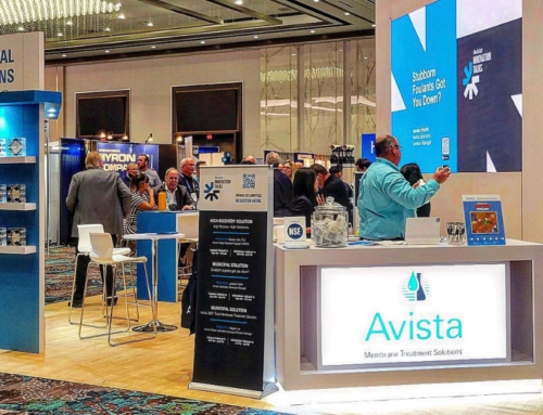 3 Trends We’re Seeing With The Trade Show Comeback