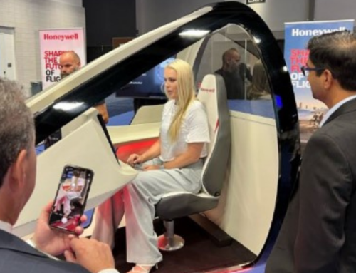 4 Tips To Create A Stellar Experience At Your Trade Show Booth