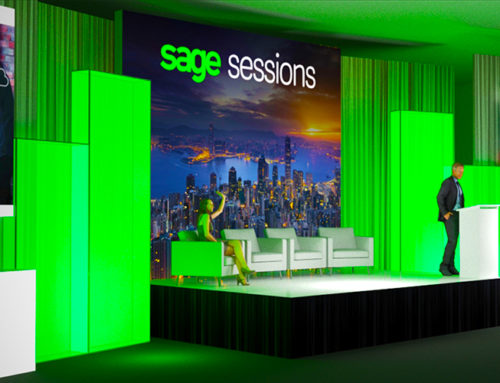 4 Questions To Ask to Hire the Right Creative Company for Trade Shows