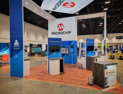 The Pros & Cons of Renting vs. Buying Custom Booths