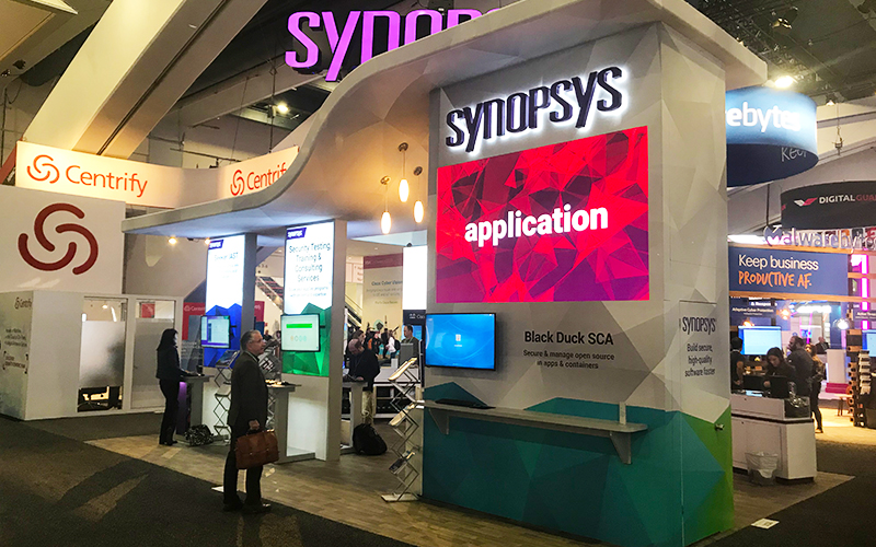 Custom-Exhibits-Collab-Synopsys