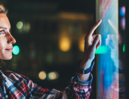 Insider Tips to Use Tech & Increase ROI at Your Next Trade Show